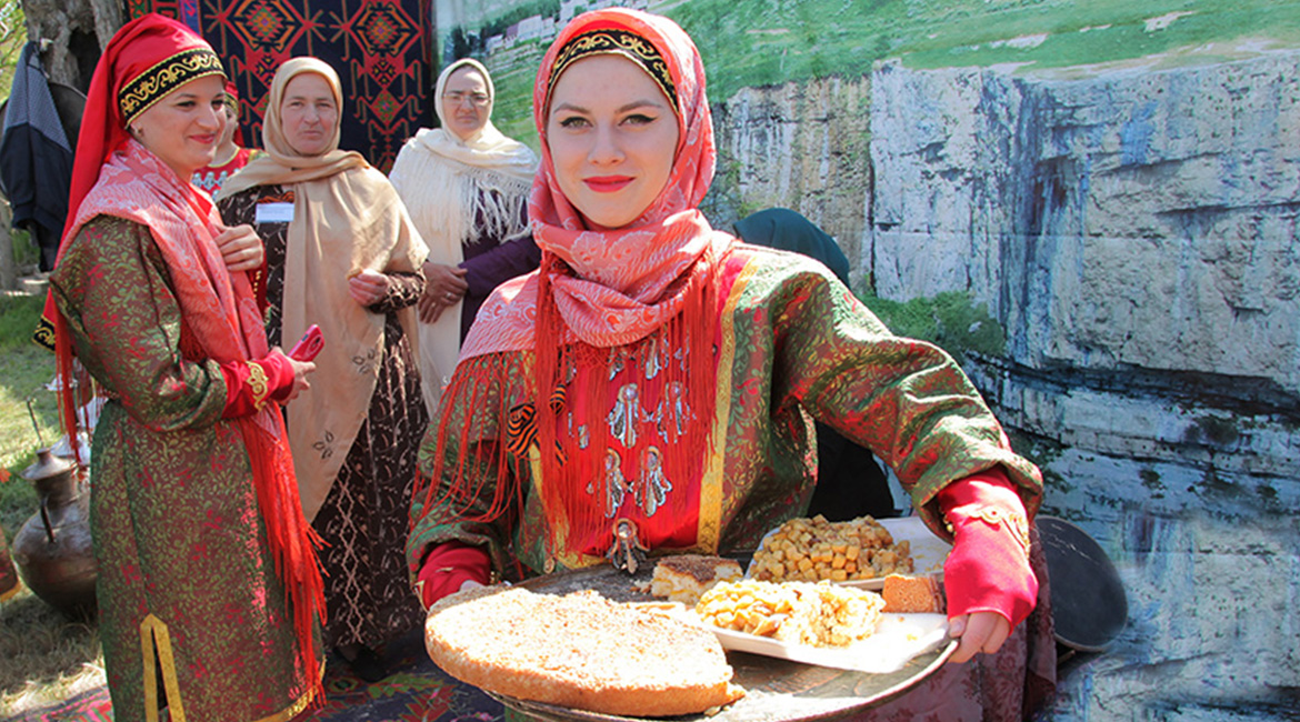 Национальная культура Национальная культура